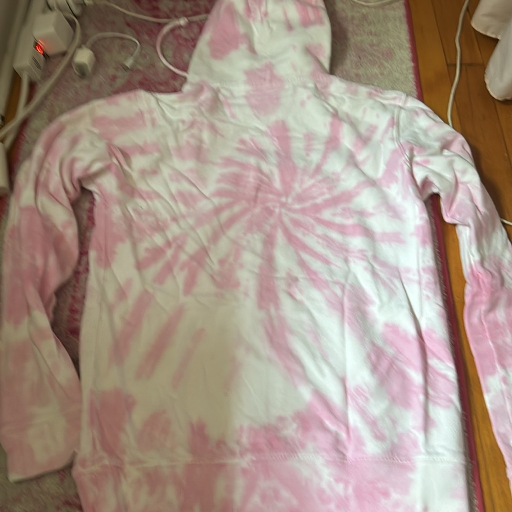 Roller Rabbit sweatshirt - Picture 4 of 4